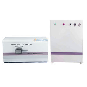 laser particle size analyzer 1