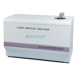 optical particle size analyzer 1