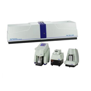 optical particle size analyzer 1
