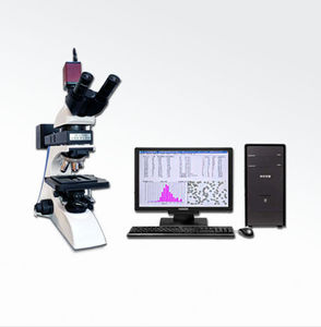 optical particle size analyzer 1