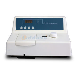 compact spectrofluorometer 1