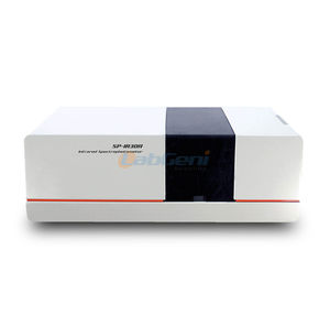 mid-infrared spectrometer 1
