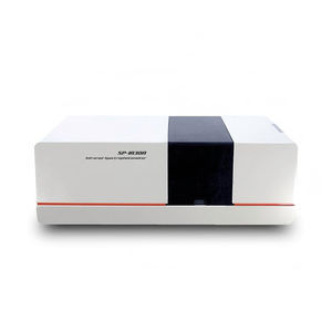 mid-infrared spectrometer