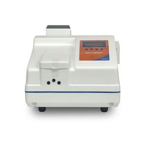 fluorescence microplate reader