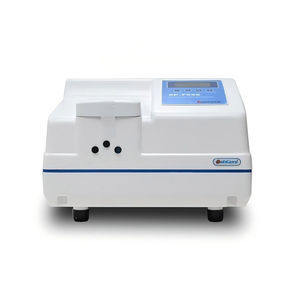 compact spectrofluorometer