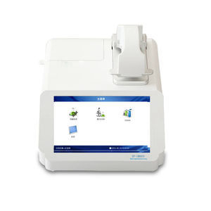 visible spectrophotometer