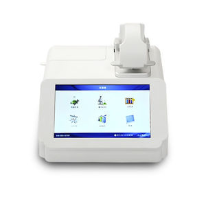 UV-Vis spectrophotometer