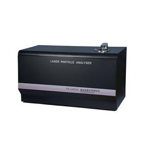 dynamic light scattering particle size analyzer