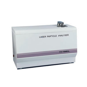 laser nanoparticle size analyzer