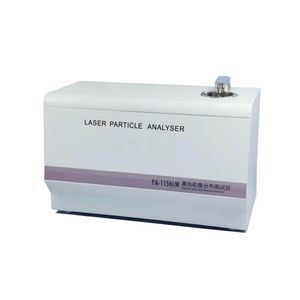 optical particle size analyzer 1