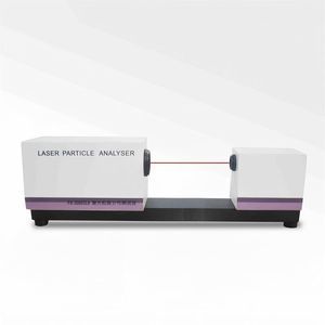 optical particle size analyzer 1