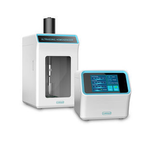 ultrasonic homogenizer