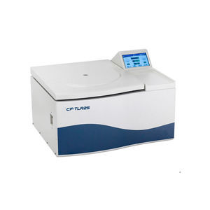 biotechnology centrifuge