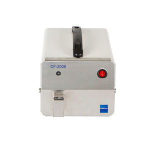 semi-automatic sealer