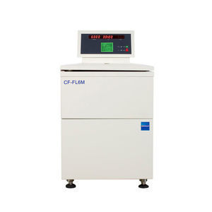 centrifuge for pharmaceutical applications