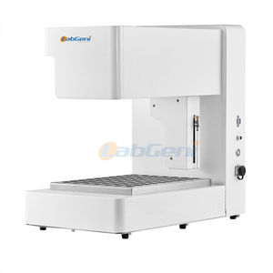 liquid autosampler 1