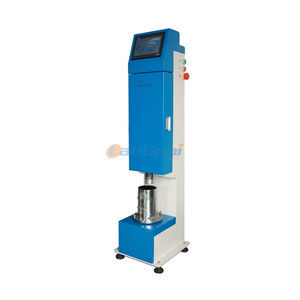 wet type particle size analyzer 1