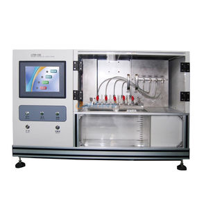 air-driven pressure test unit 1
