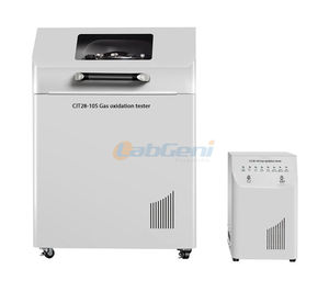 laboratory gas monitoring equipment 1