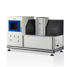 thermostatic test chamber 1