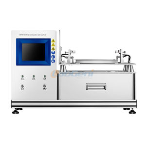 air temperature combustion analyzer 1