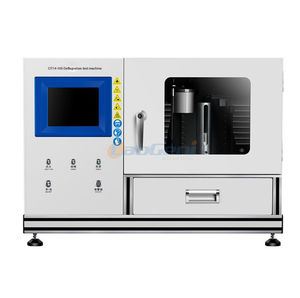temperature test chamber 1