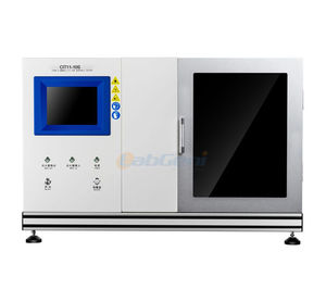 flammability test chamber 1