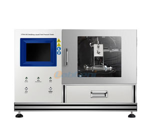 pressure test unit 1