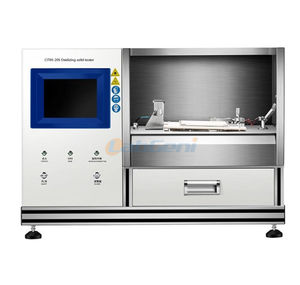 mass tester 1