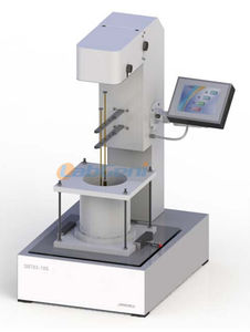 vibrating table with timer 1
