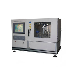 water analysis gas monitoring equipment
