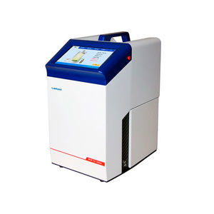 mobile pressure test unit