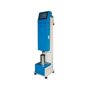 wet type particle size analyzer