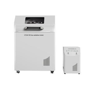 laboratory gas monitoring equipment