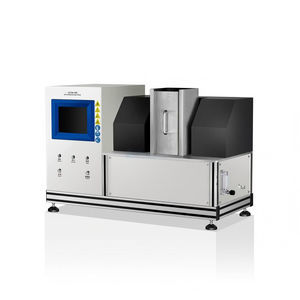 pressure test unit