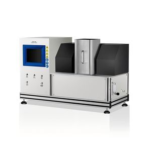 thermostatic test chamber