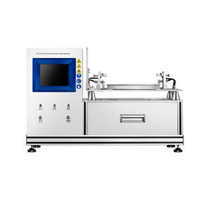 air temperature combustion analyzer