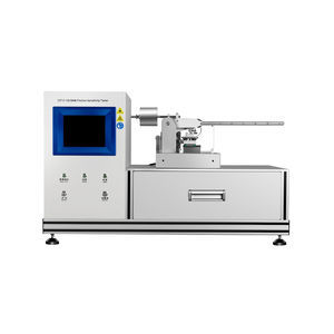 friction testing tribometer