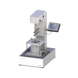 vibrating table with timer
