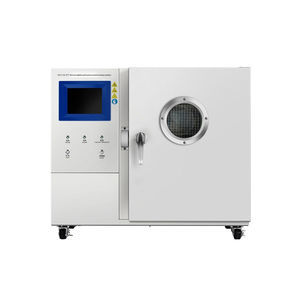 thermostatic test chamber