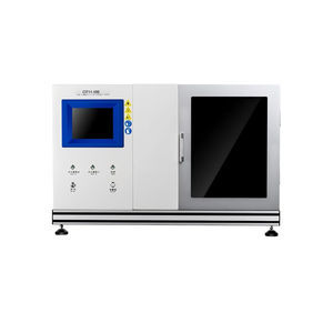 flammability test chamber