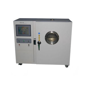 container hot chamber