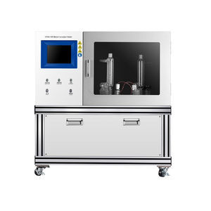 thermostatic test chamber