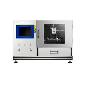 pressure test unit
