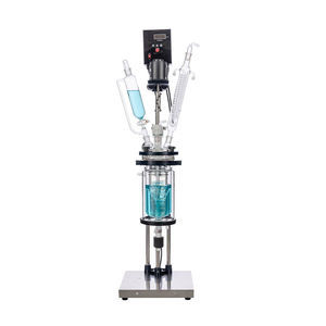 stirred-tank reactor