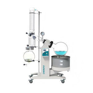 vacuum evaporator
