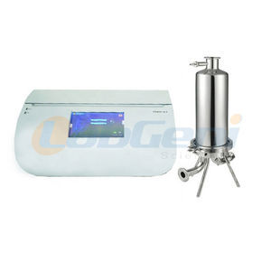 digital leak tester 1