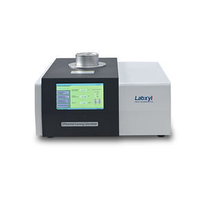 automatic calorimeter 1