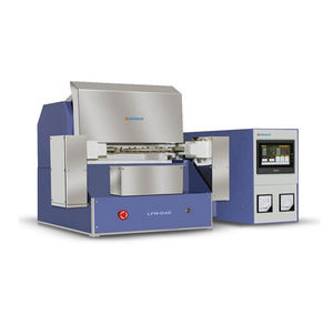 pure metals electric fusion machine 1