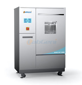 automatic glassware washer 1